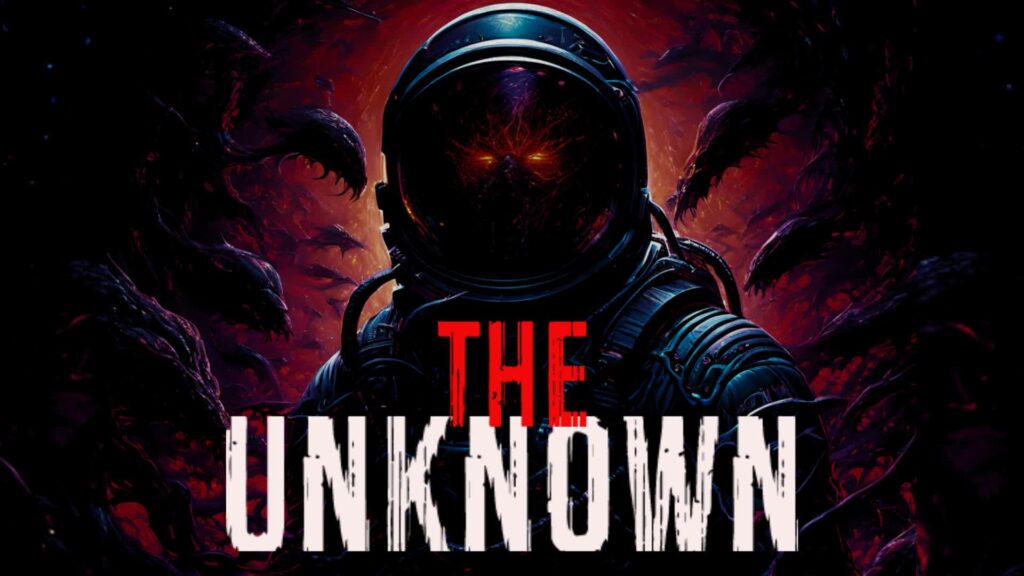 【注目の島】THE UNKNOWN [HORROR]
