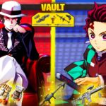 【注目の島】SAMURAI RED VS BLUE 🔴🔵