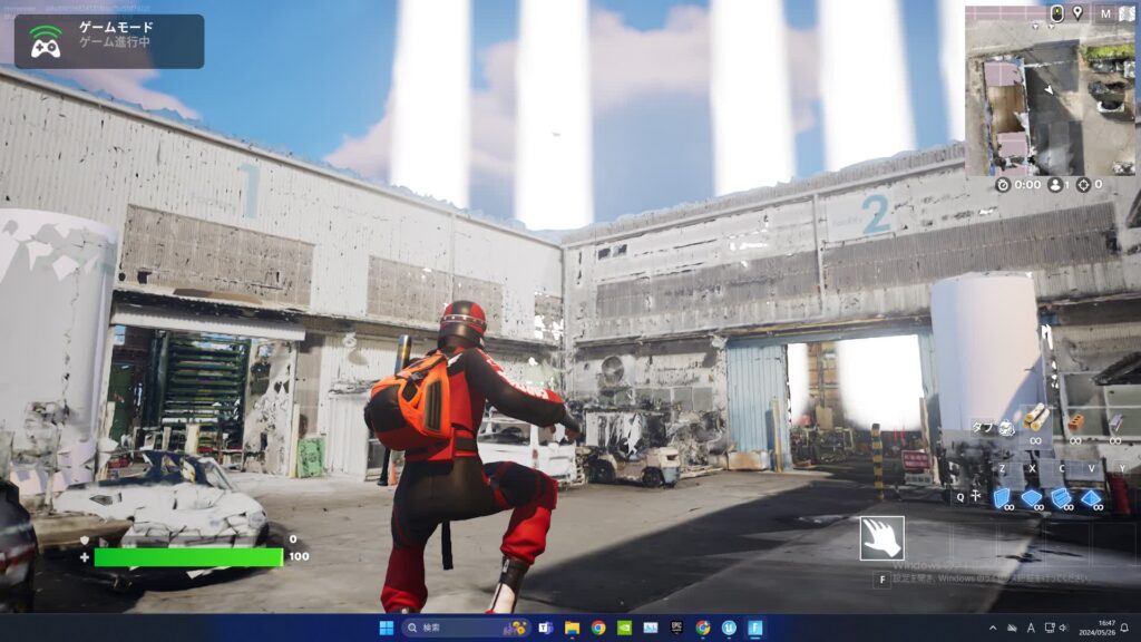 【注目の島】ProjectD3_2024_0514