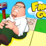 【注目の島】FAMILY GUY OBBY