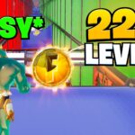 【注目の島】222+ INSANE PARKOUR⭐