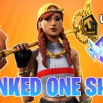 【注目の島】🏆 BEST ONE SHOT GUN GAME ALL WEAPONS