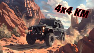 【注目の島】🚗REALISTIC DRIVING ISLAND🗺️