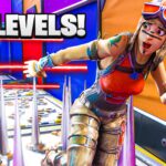 【注目の島】⭐OG EASY 100+ LEVEL DEATHRUN⭐