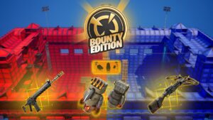 【注目の島】Classy Red VS Blue Bounty Edition 🔴🔵