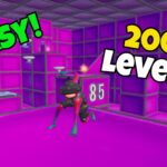 【注目の島】200+ LEVEL DEATHRUN