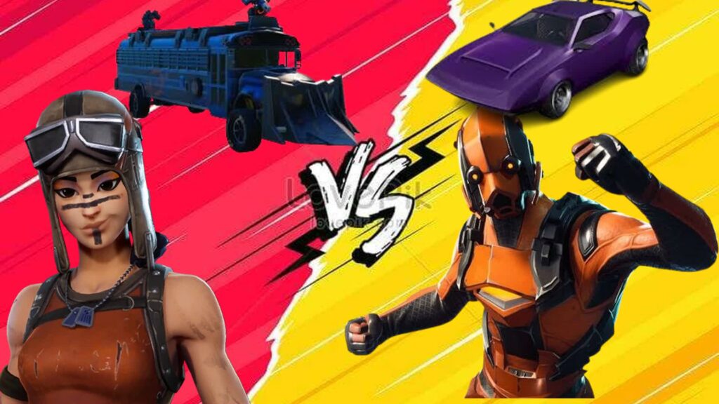 【注目の島】Crazy Pro Red Vs Orange🔴🟠