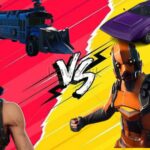 【注目の島】Crazy Pro Red Vs Orange🔴🟠