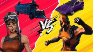 【注目の島】Crazy Pro Red Vs Orange🔴🟠