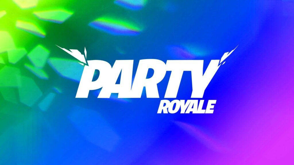 【注目の島】PARTY ROYALE✨