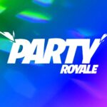 【注目の島】PARTY ROYALE✨