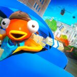 【注目の島】CHAOS CITY SURVIVAL