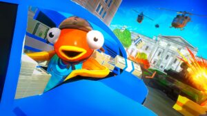 【注目の島】CHAOS CITY SURVIVAL