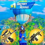 【注目の島】99 BOTS SEASON 3 BOT ROYALE 🏆