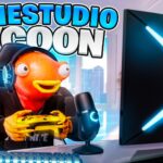 【注目の島】GAMESTUDIO TYCOON💻
