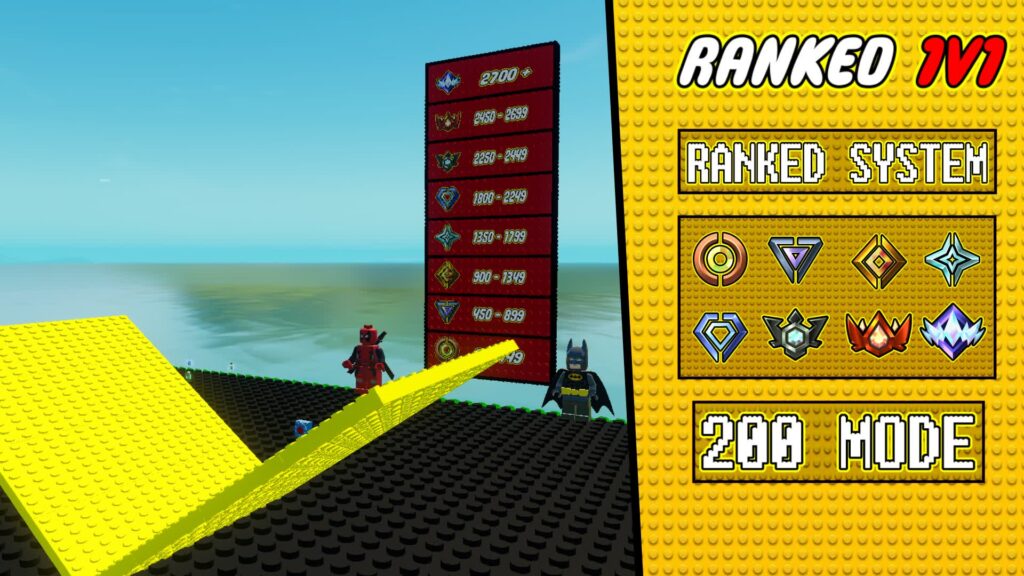 【注目の島】CLEAN 1V1