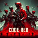 【注目の島】Code Red