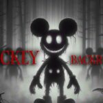 【注目の島】Survive Mickey Backroom
