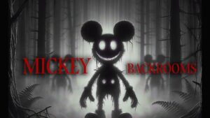 【注目の島】Survive Mickey Backroom