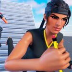 【注目の島】1V1 Build Fights [Ducky]