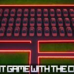 【注目の島】That Game with the Cars