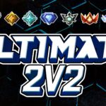 【注目の島】Ultimate 2v2