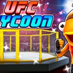【注目の島】UFC TYCOON🥊