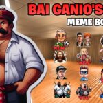 【注目の島】BAI GANIO BOX PVP 📦