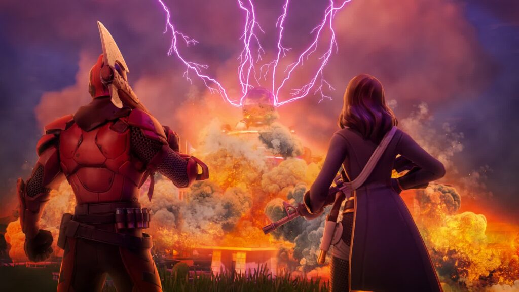 【注目の島】The Agency - Gun Game