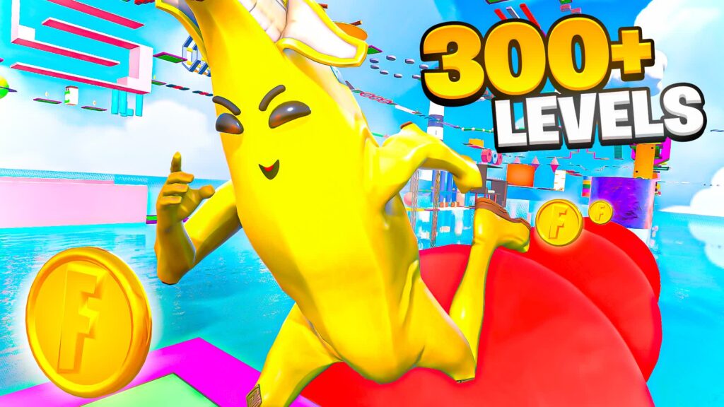 【注目の島】+300 OBBY WIPEOUT 🥊