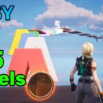 【注目の島】DEFAULT OBBY PARKOUR 175 LEVELS