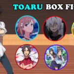 【注目の島】NEW TOARU BOX PVP 2.0 📦