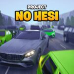 【注目の島】Project: No Hesi  🚗
