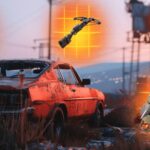 【注目の島】Open World FFA عالم مفتوح مجاني للجميع