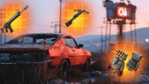 【注目の島】Open World FFA عالم مفتوح مجاني للجميع