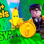 【注目の島】Brick Default Parkour 275+