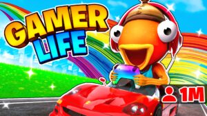 【注目の島】GAMER LIFE TYCOON🎮