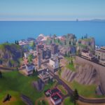 【注目の島】TripleTowers