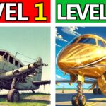 【注目の島】🚁PLANE TYCOON