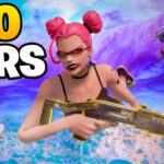 【注目の島】Battle Royal 3.0 🎯