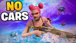 【注目の島】Battle Royal 3.0 🎯