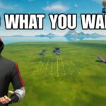 【注目の島】OG 1V1 😈