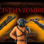 【注目の島】Cinema Zombies 🧟