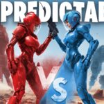 【注目の島】Red vs. Blue: The Unpredictable Duel