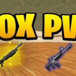 【注目の島】BOX PVP 📦