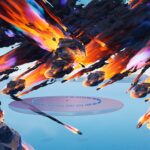 【注目の島】METEORITE FASHION SHOW ☄️