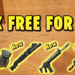 【注目の島】Box Free For All