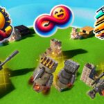 【注目の島】SUPER SQUADS