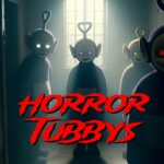 【注目の島】HORROR TUBBYS