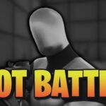【注目の島】Bot Battle
